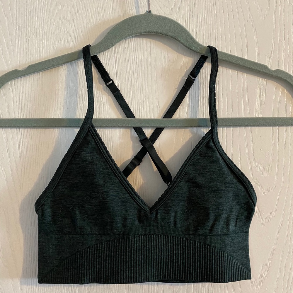 Lululemon Ebb to Street Bar